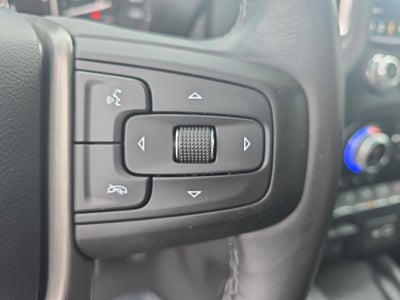 2021 GMC Sierra 2500HD Denali