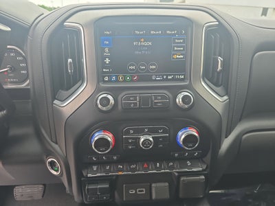 2021 GMC Sierra 2500HD Denali