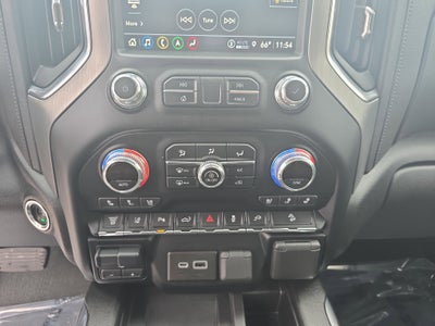 2021 GMC Sierra 2500HD Denali