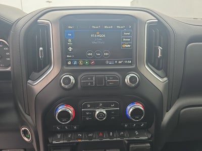 2021 GMC Sierra 2500HD Denali