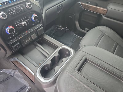 2021 GMC Sierra 2500HD Denali