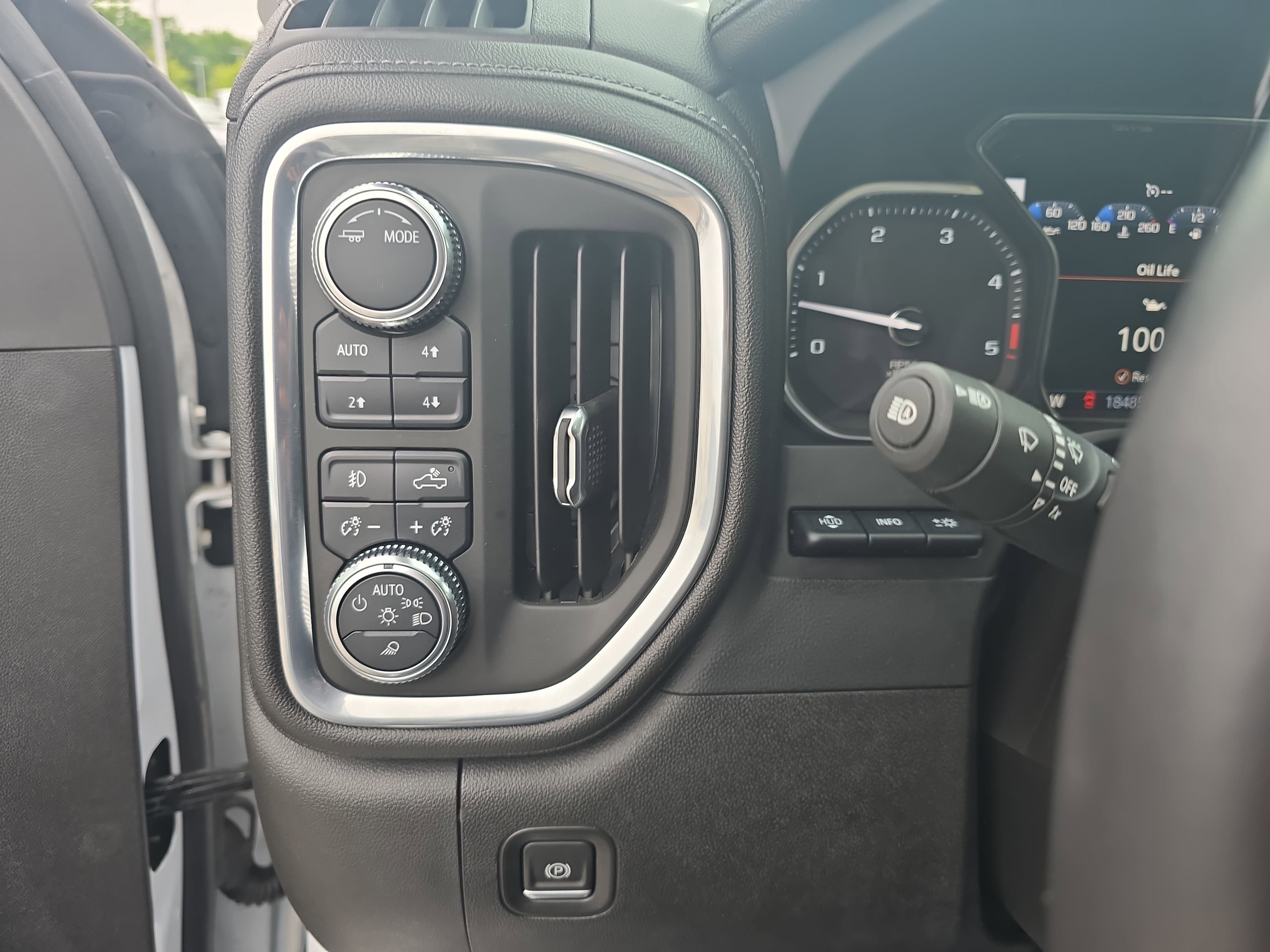 2021 GMC Sierra 2500HD Denali