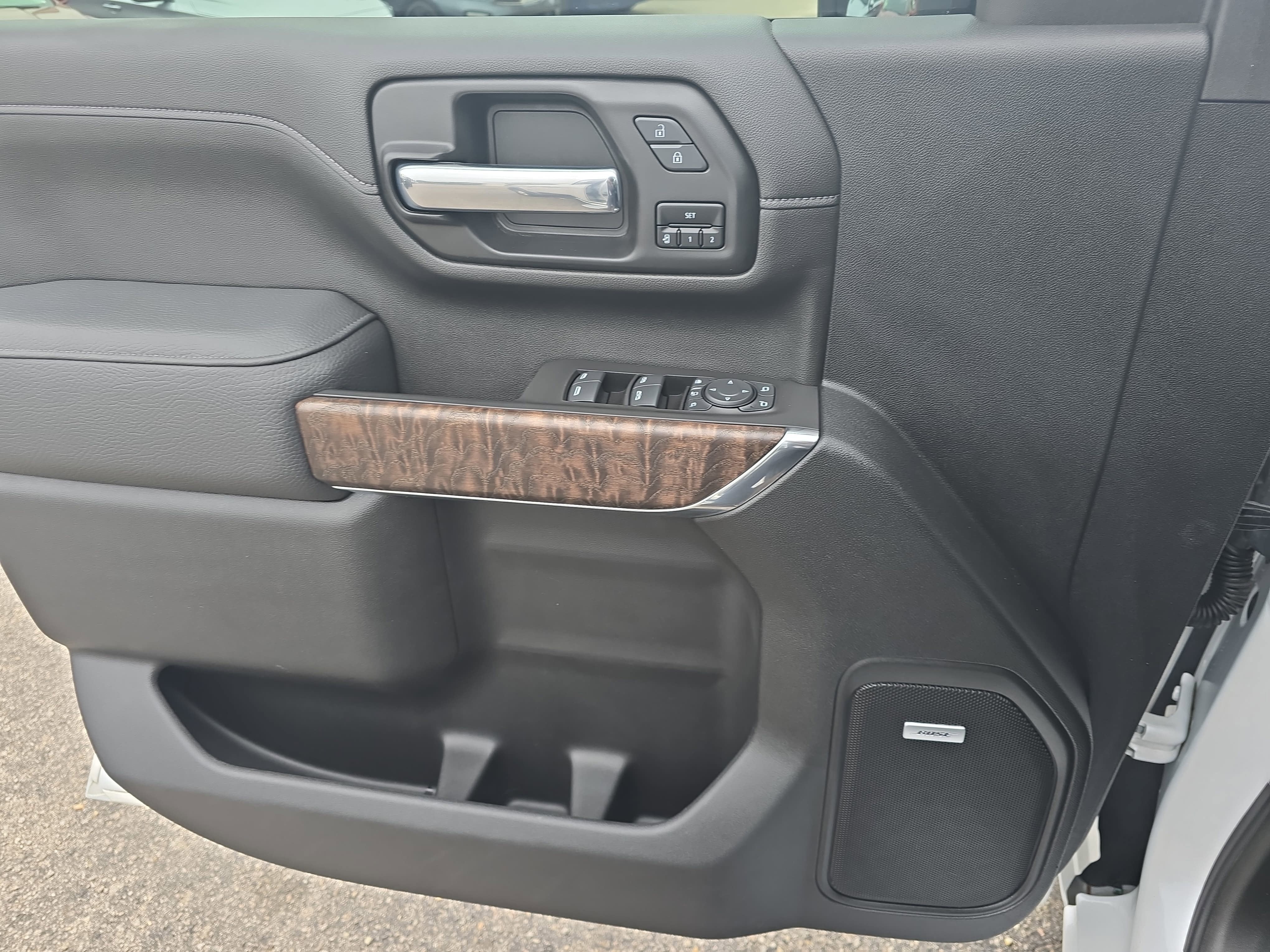 2021 GMC Sierra 2500HD Denali
