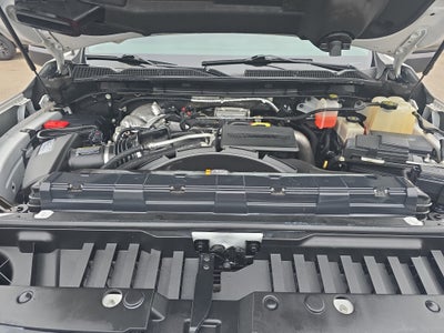 2021 GMC Sierra 2500HD Denali