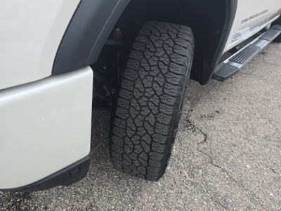 2021 GMC Sierra 2500HD Denali