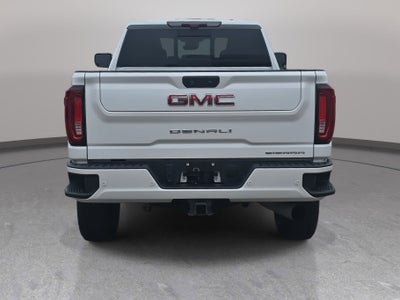 2021 GMC Sierra 2500HD Denali