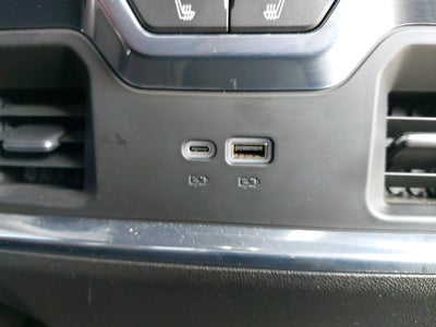 2024 GMC Sierra 3500HD Denali Ultimate