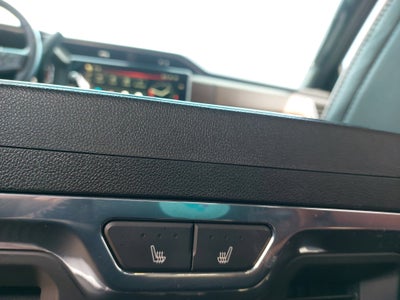 2024 GMC Sierra 3500HD Denali Ultimate