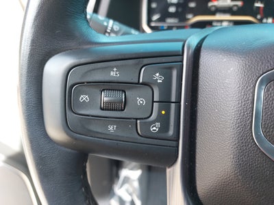 2024 GMC Sierra 3500HD Denali Ultimate