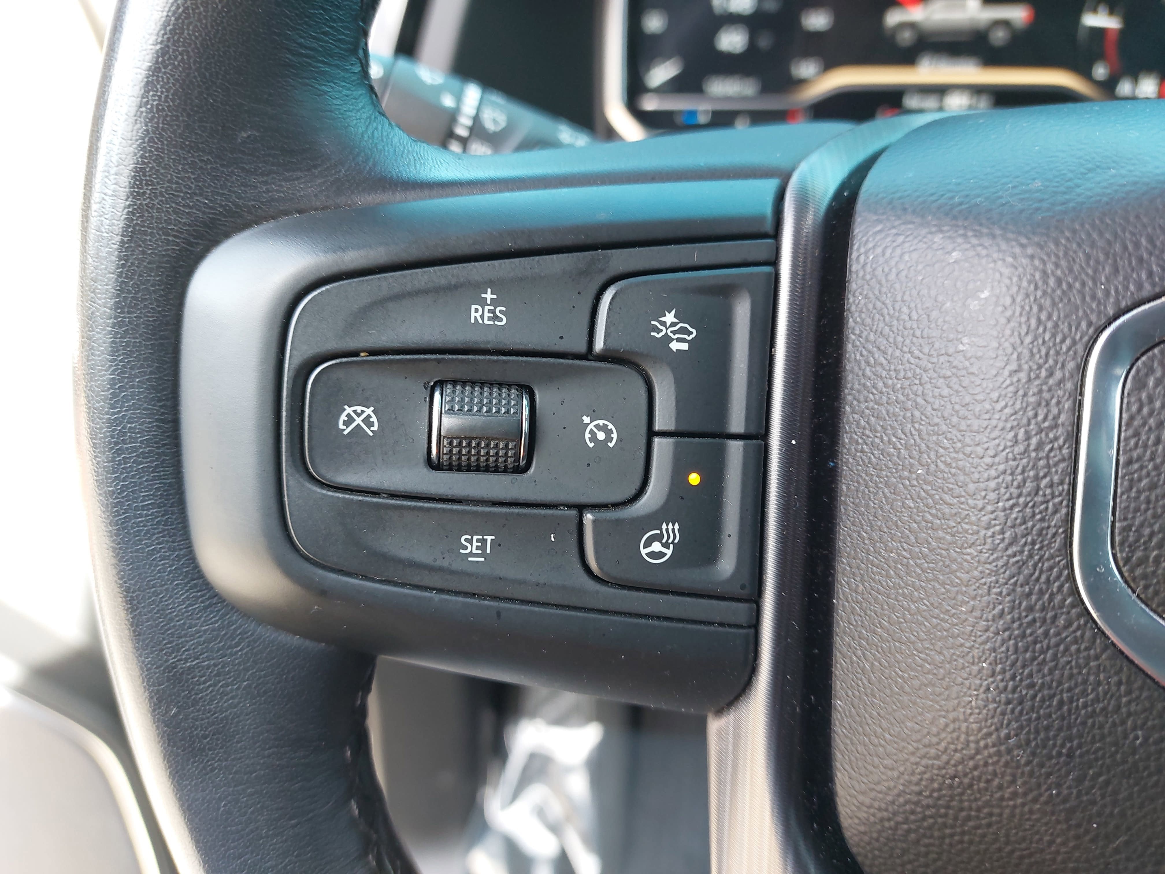 2024 GMC Sierra 3500HD Denali Ultimate