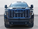 2024 GMC Sierra 3500HD Denali Ultimate