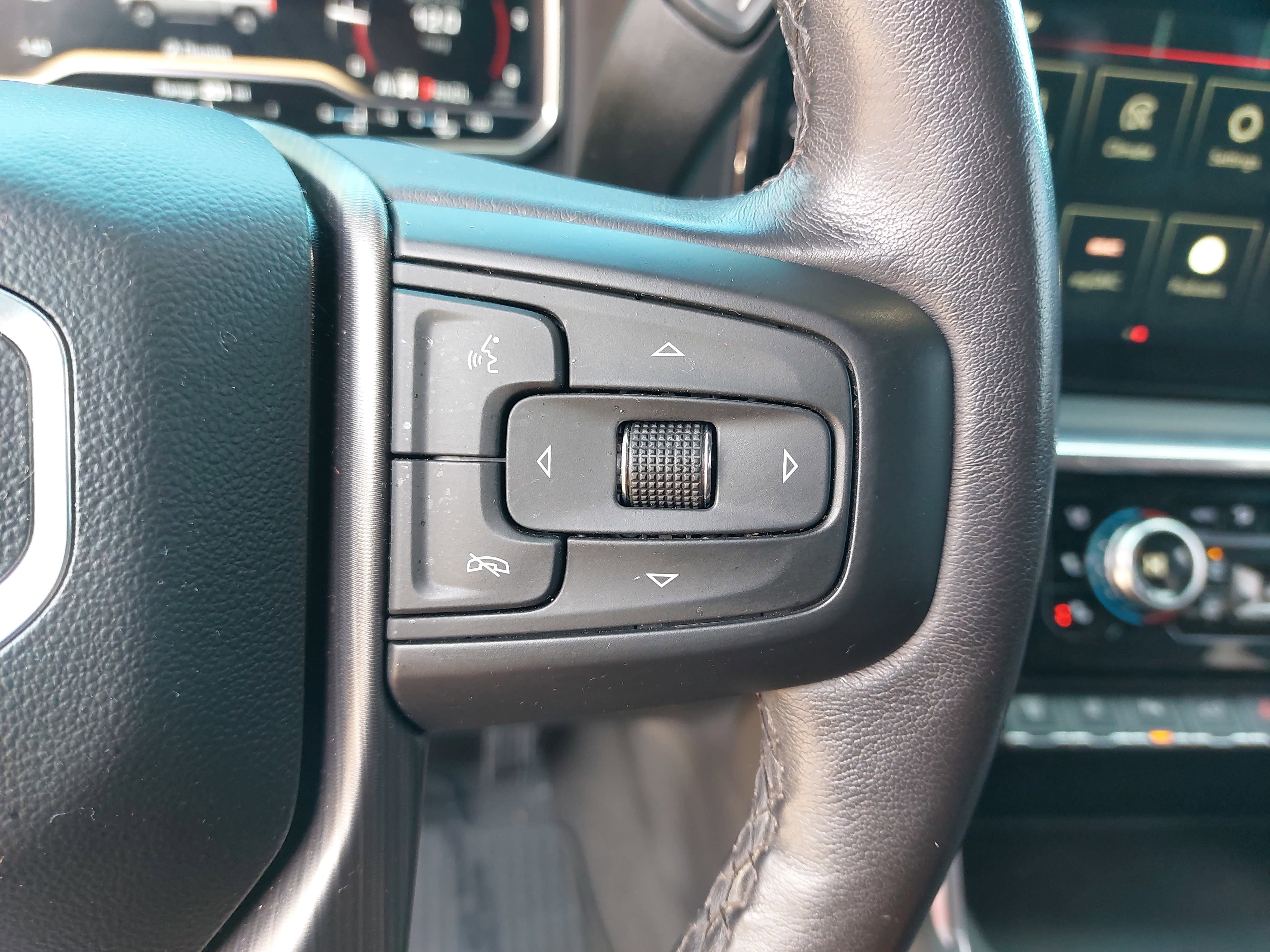 2024 GMC Sierra 3500HD Denali Ultimate