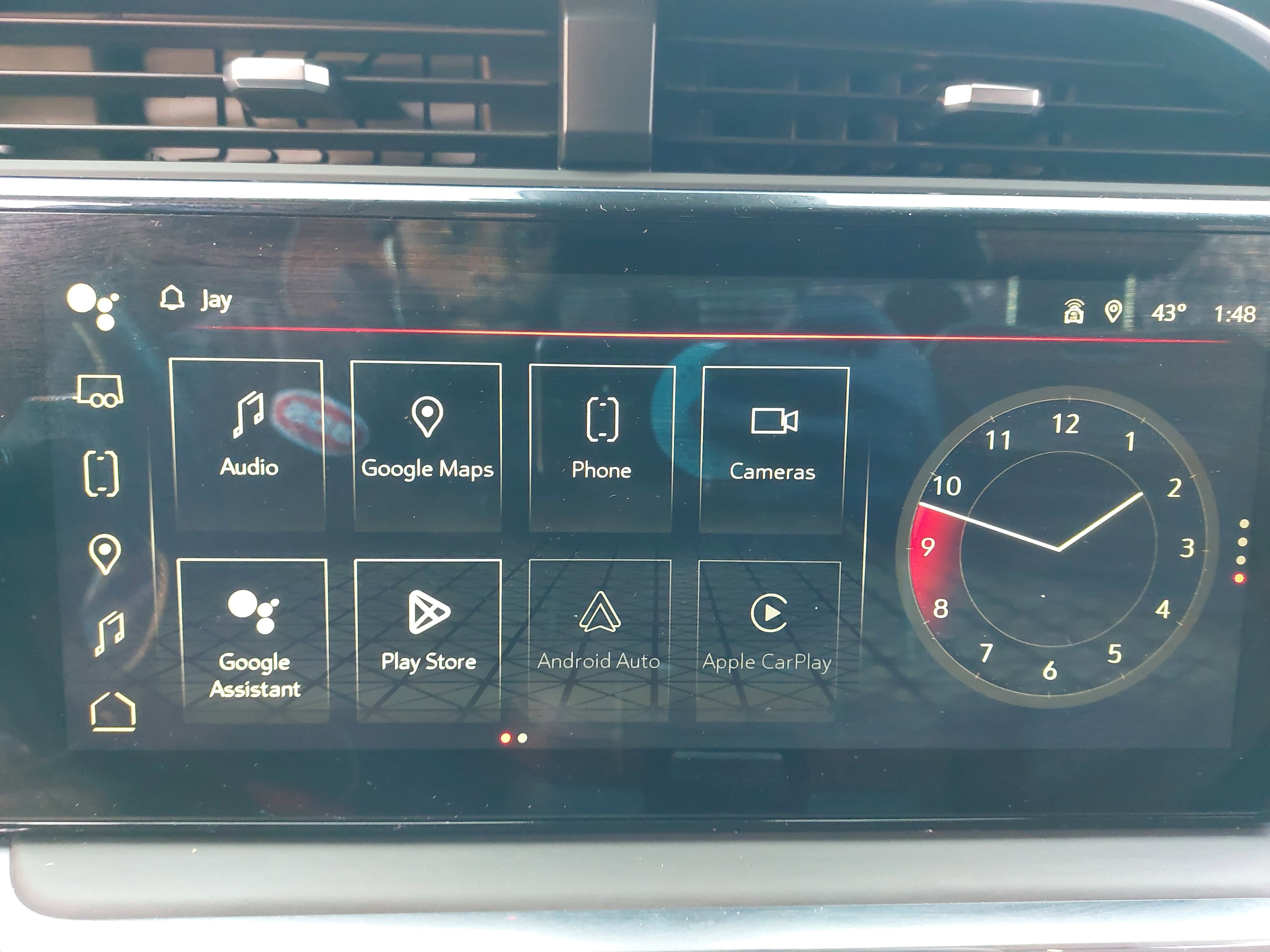 2024 GMC Sierra 3500HD Denali Ultimate