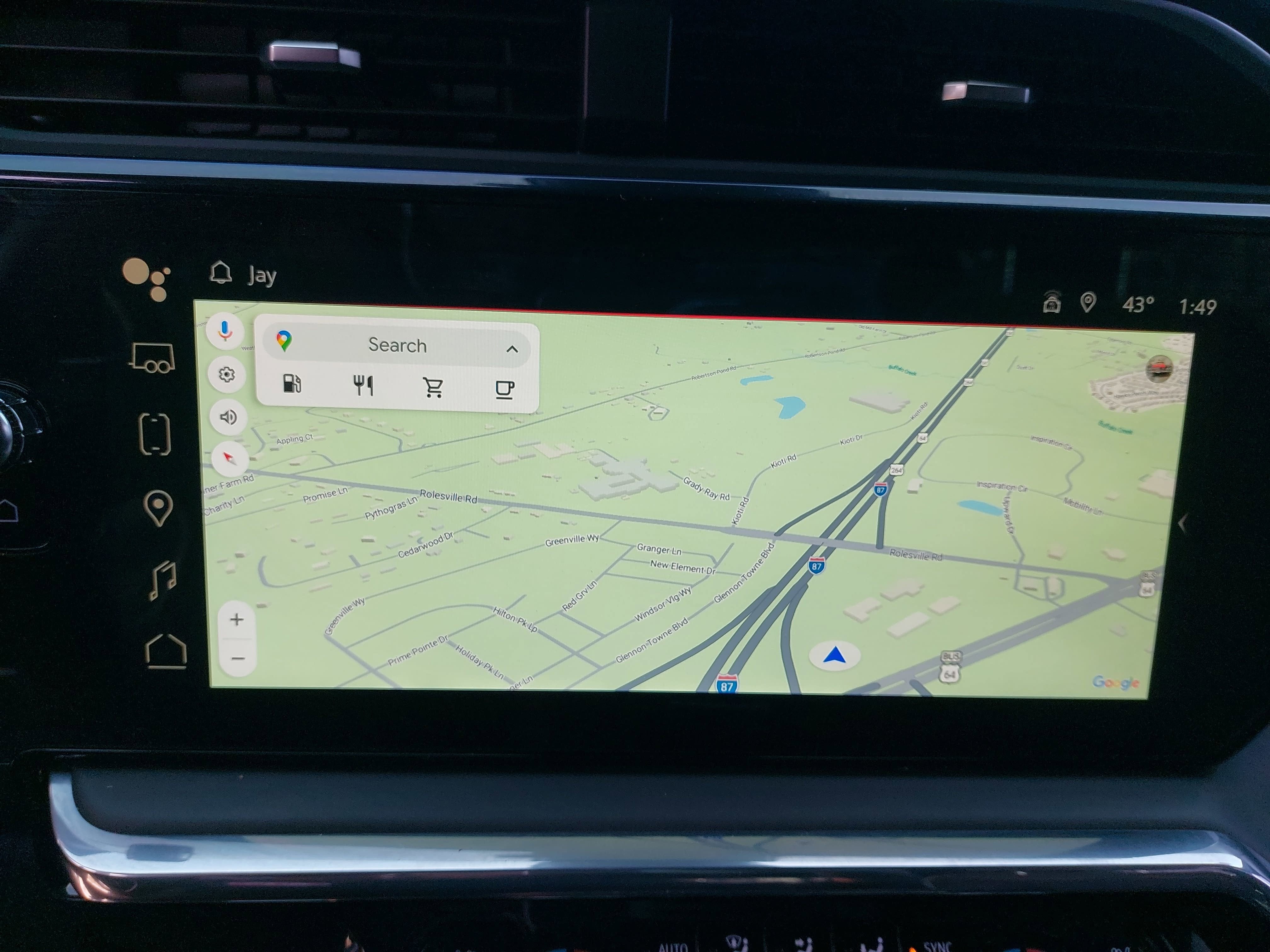 2024 GMC Sierra 3500HD Denali Ultimate