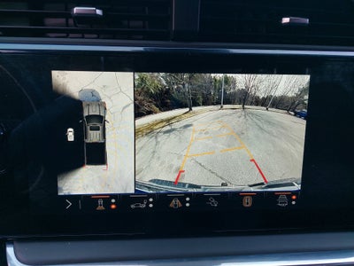 2024 GMC Sierra 3500HD Denali Ultimate