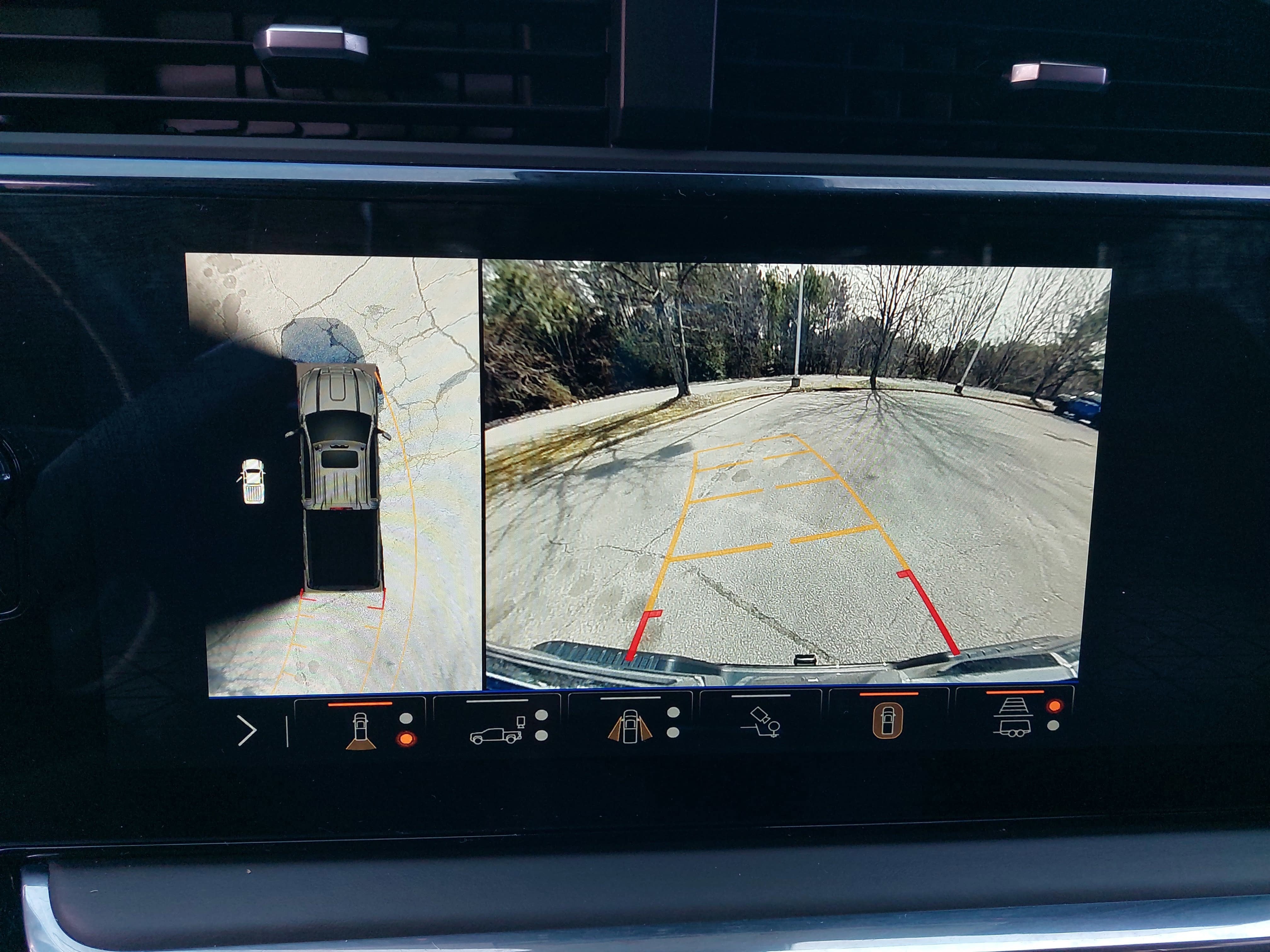 2024 GMC Sierra 3500HD Denali Ultimate