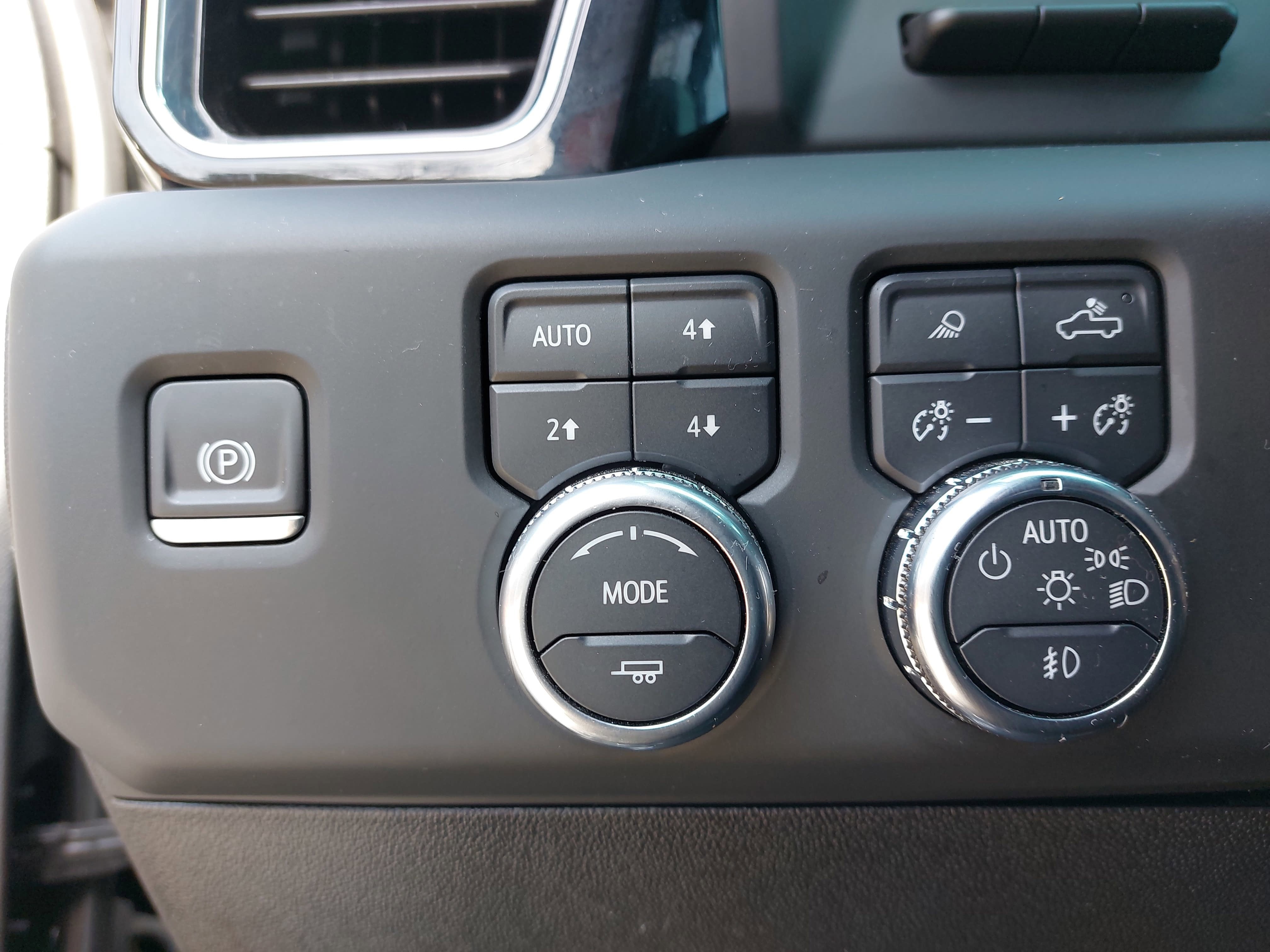 2024 GMC Sierra 3500HD Denali Ultimate