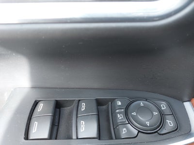 2024 GMC Sierra 3500HD Denali Ultimate