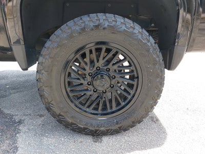 2024 GMC Sierra 3500HD Denali Ultimate