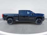 2024 GMC Sierra 3500HD Denali Ultimate