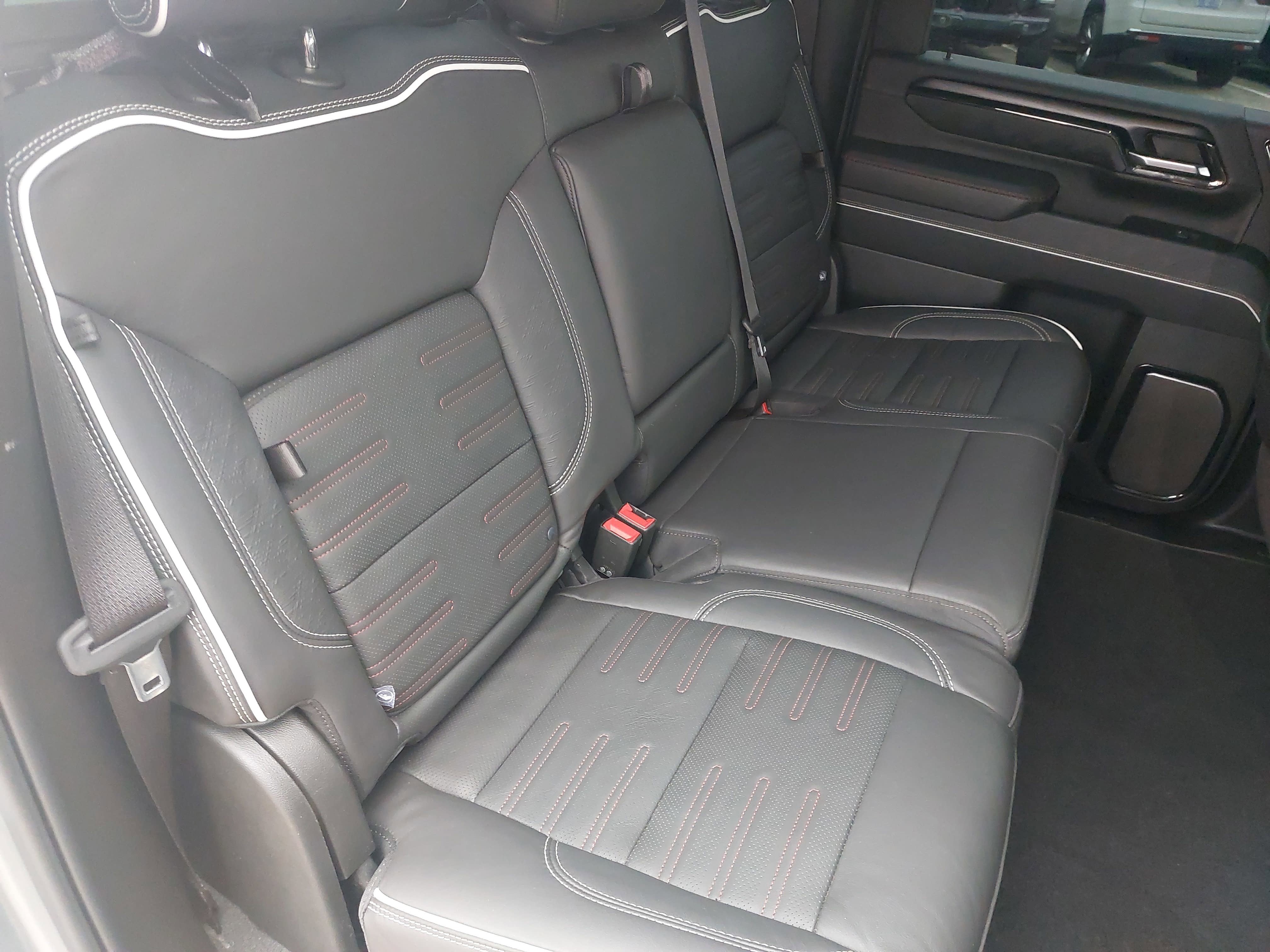 2024 GMC Sierra 2500HD AT4X