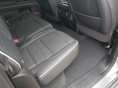 2024 GMC Sierra 2500HD AT4X