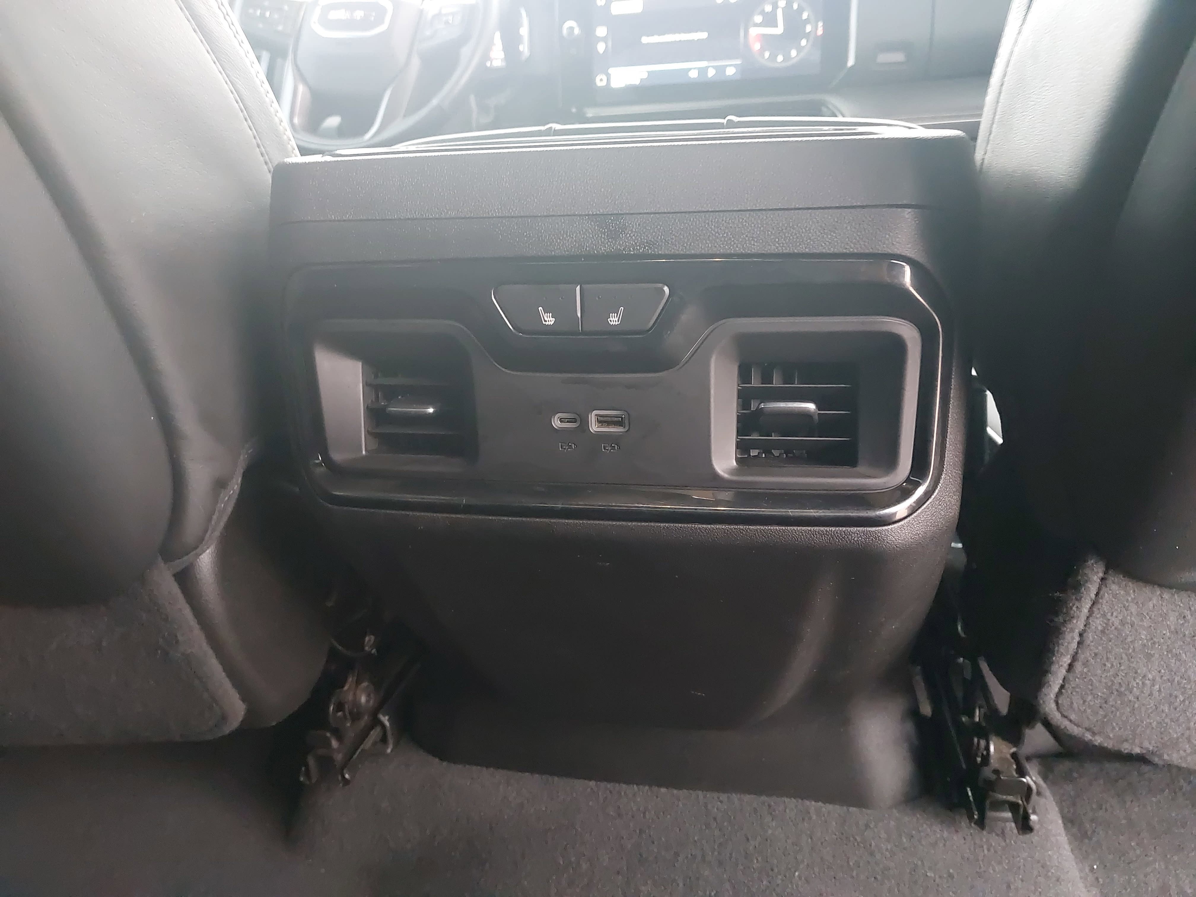 2024 GMC Sierra 2500HD AT4X