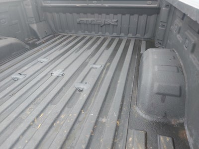 2024 GMC Sierra 2500HD AT4X