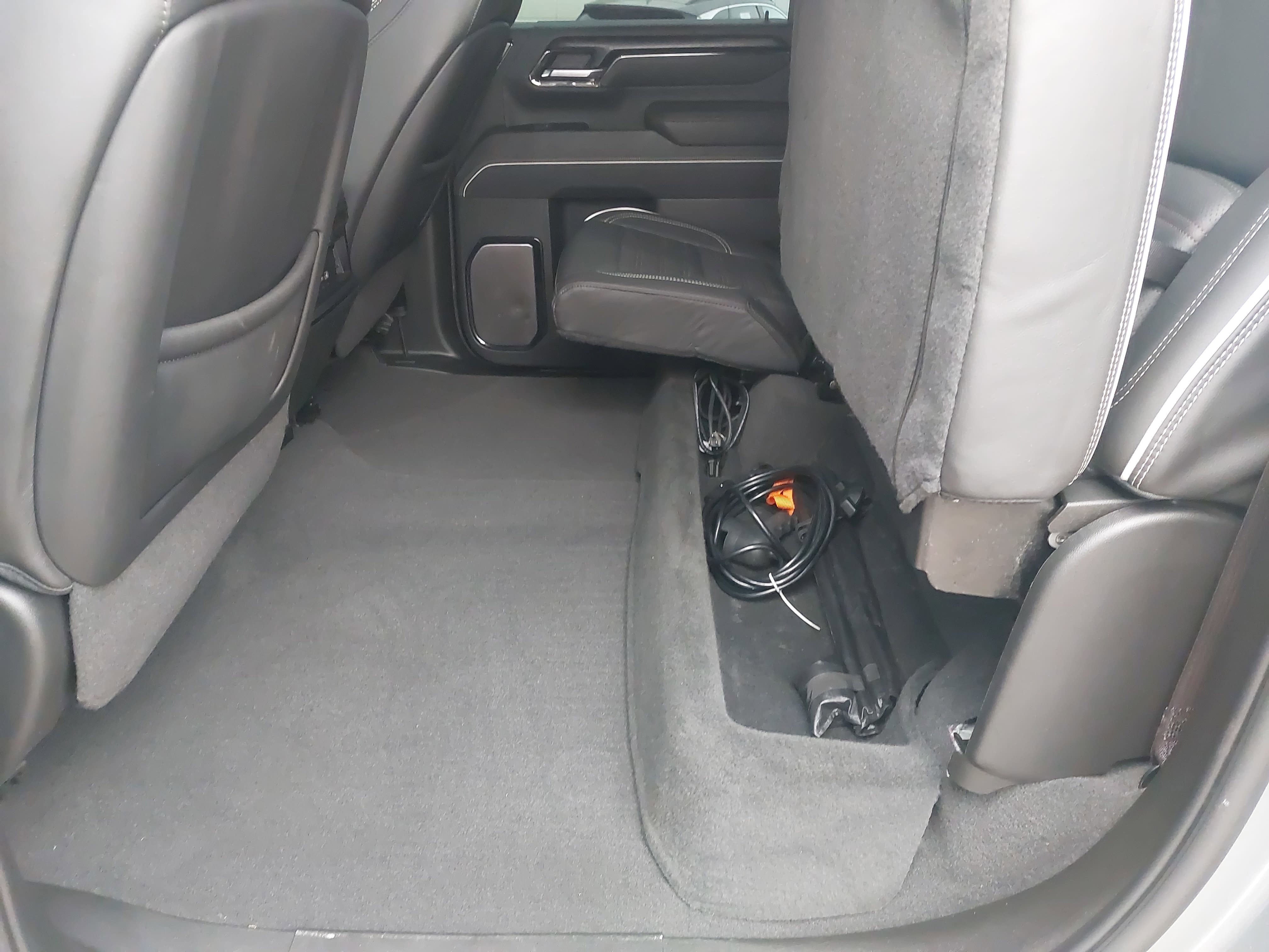 2024 GMC Sierra 2500HD AT4X