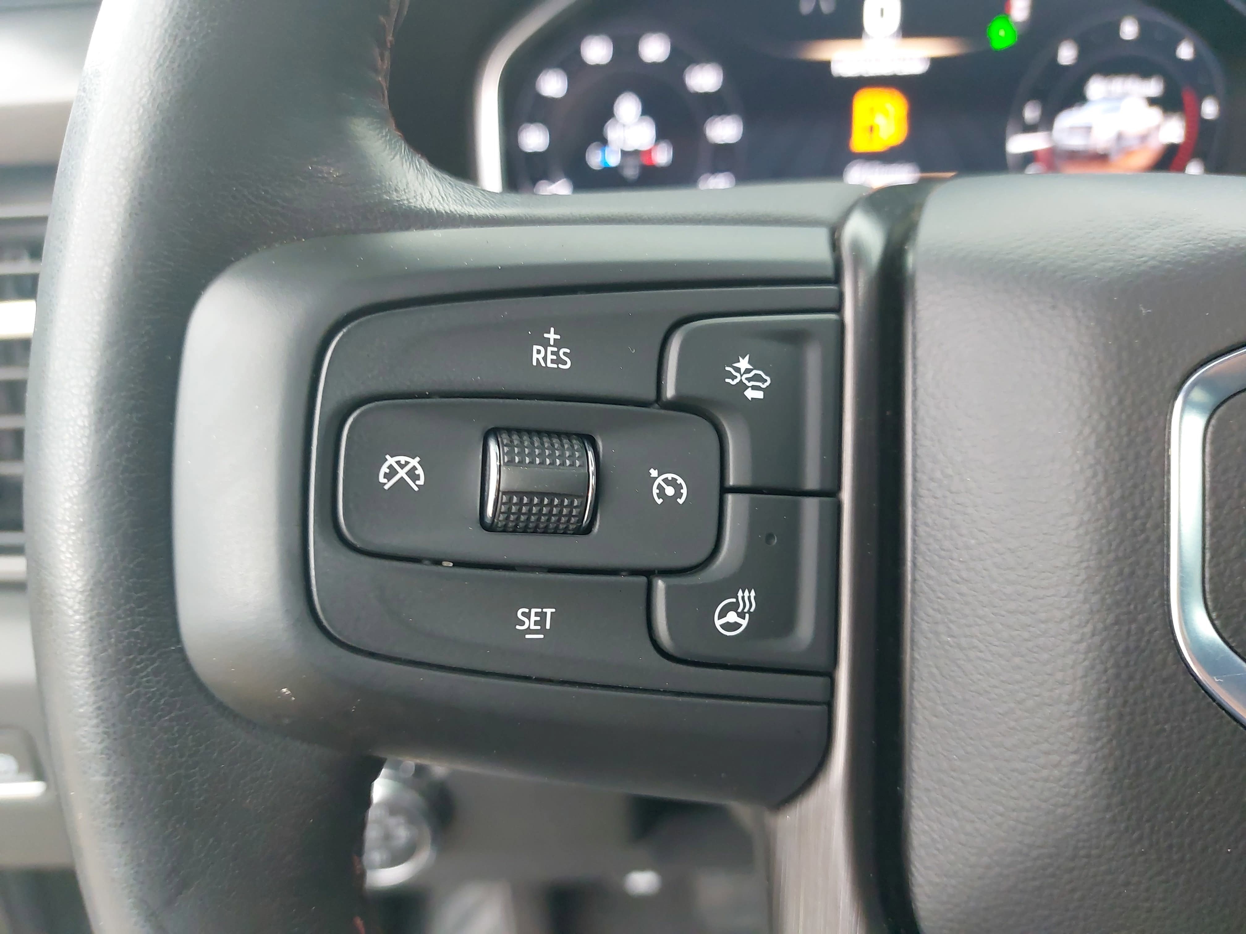 2024 GMC Sierra 2500HD AT4X