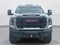2024 GMC Sierra 2500HD AT4X