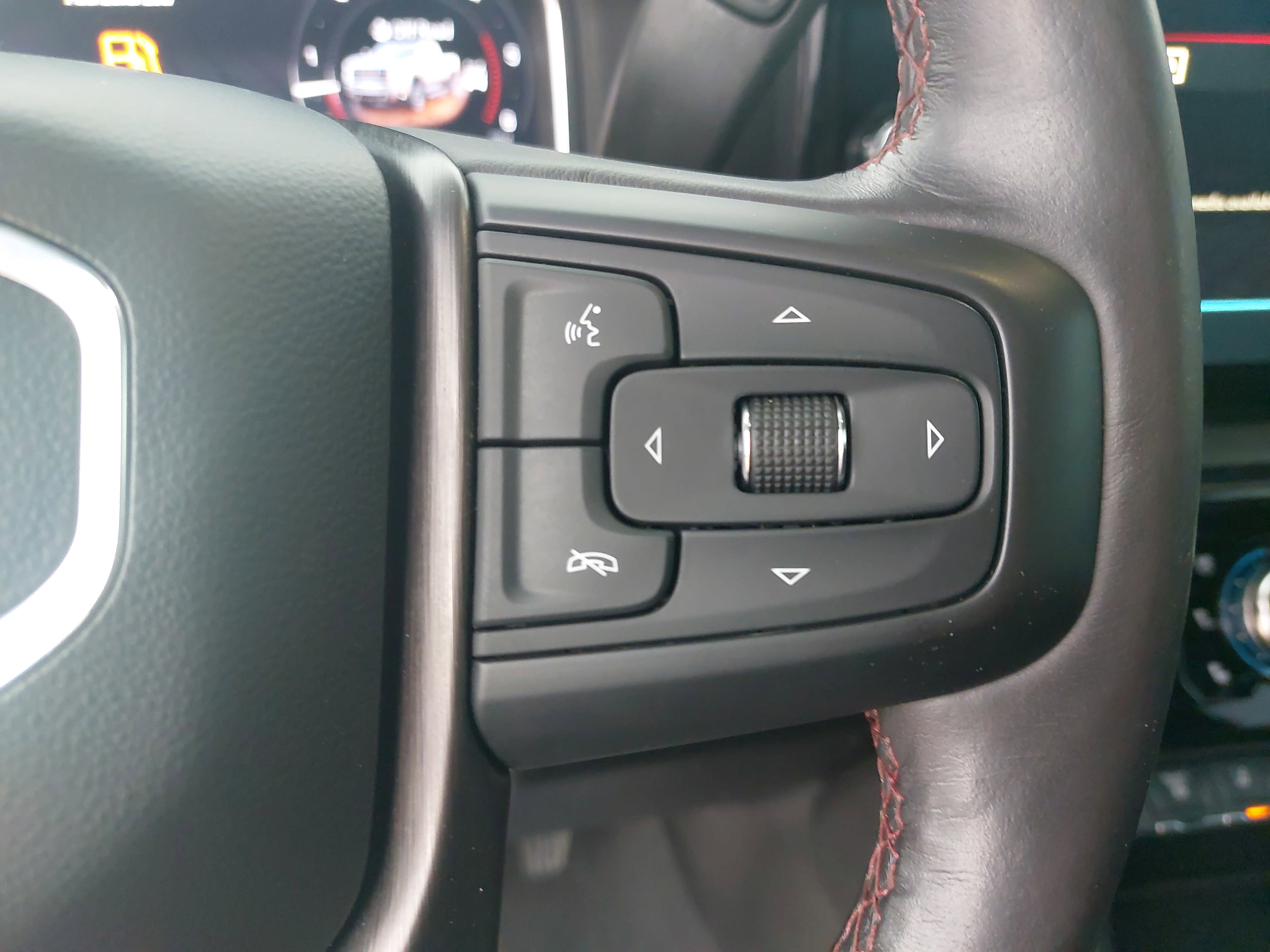 2024 GMC Sierra 2500HD AT4X