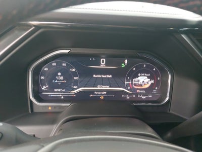 2024 GMC Sierra 2500HD AT4X