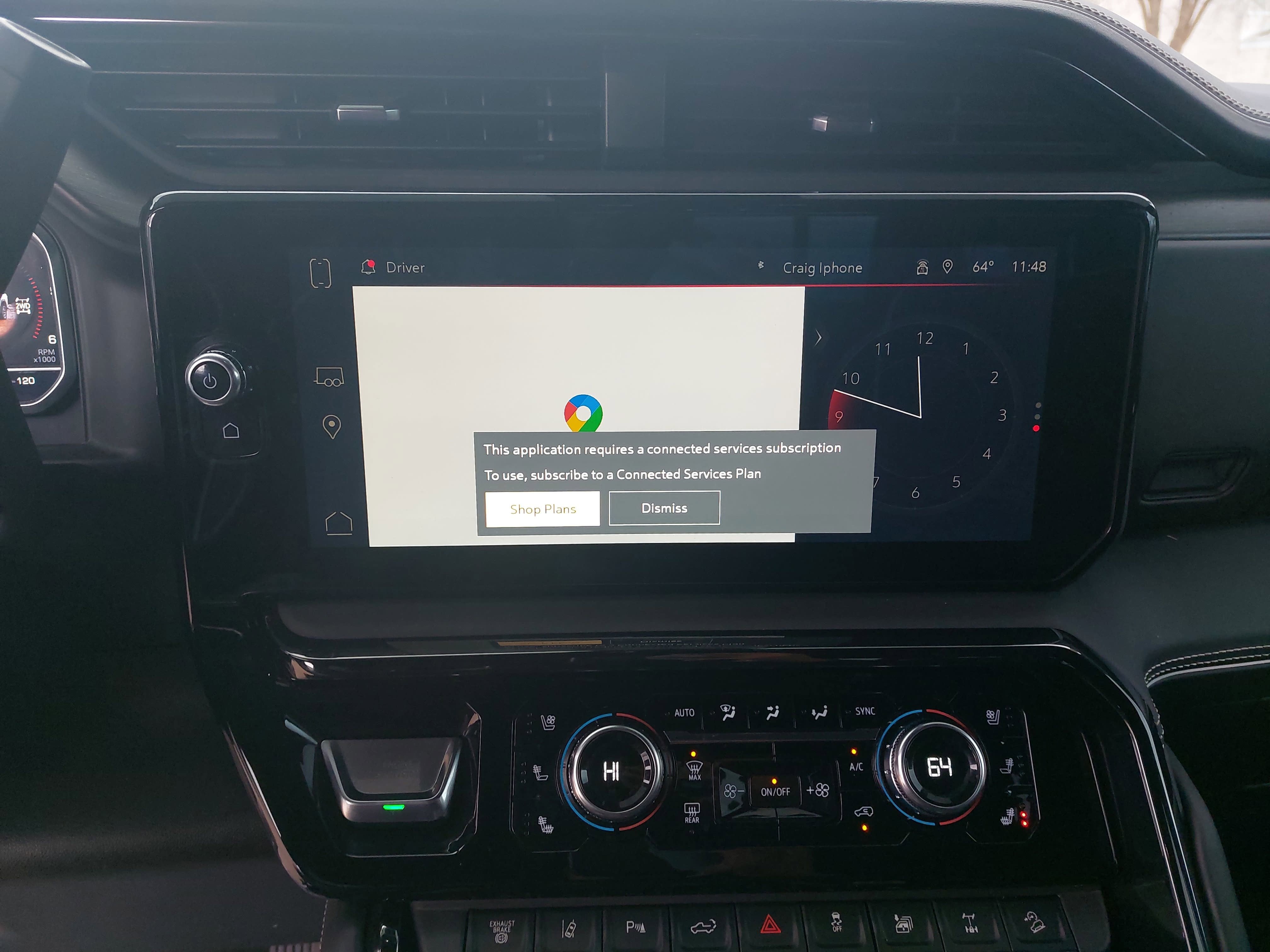 2024 GMC Sierra 2500HD AT4X