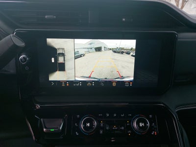 2024 GMC Sierra 2500HD AT4X