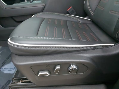 2024 GMC Sierra 2500HD AT4X