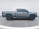 2024 GMC Sierra 2500HD AT4X