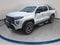 2025 GMC Canyon 4WD AT4