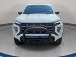 2025 GMC Canyon 4WD AT4