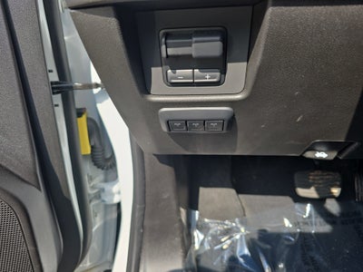 2025 GMC Canyon 4WD AT4