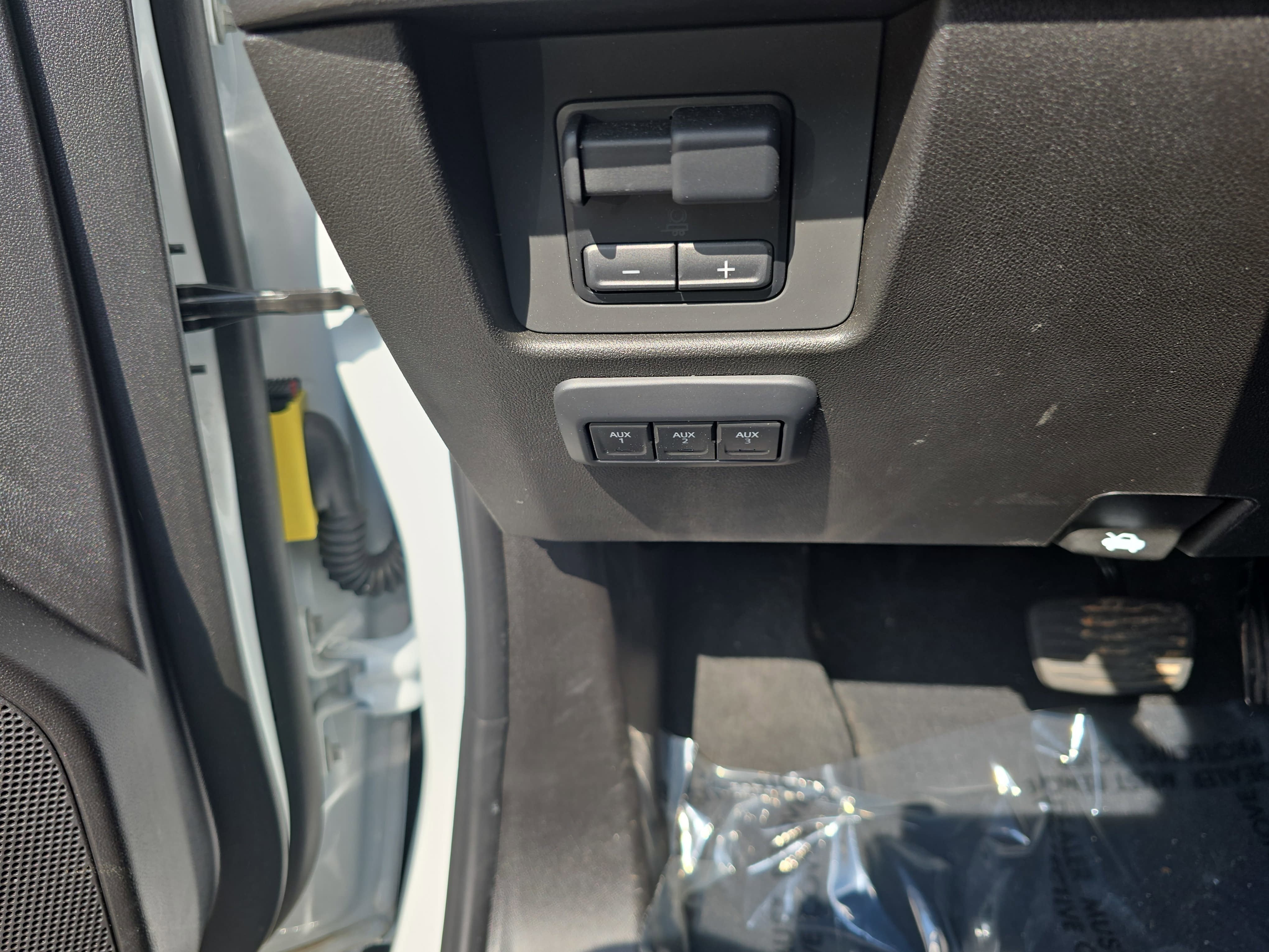 2025 GMC Canyon 4WD AT4