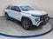 2025 GMC Canyon 4WD AT4