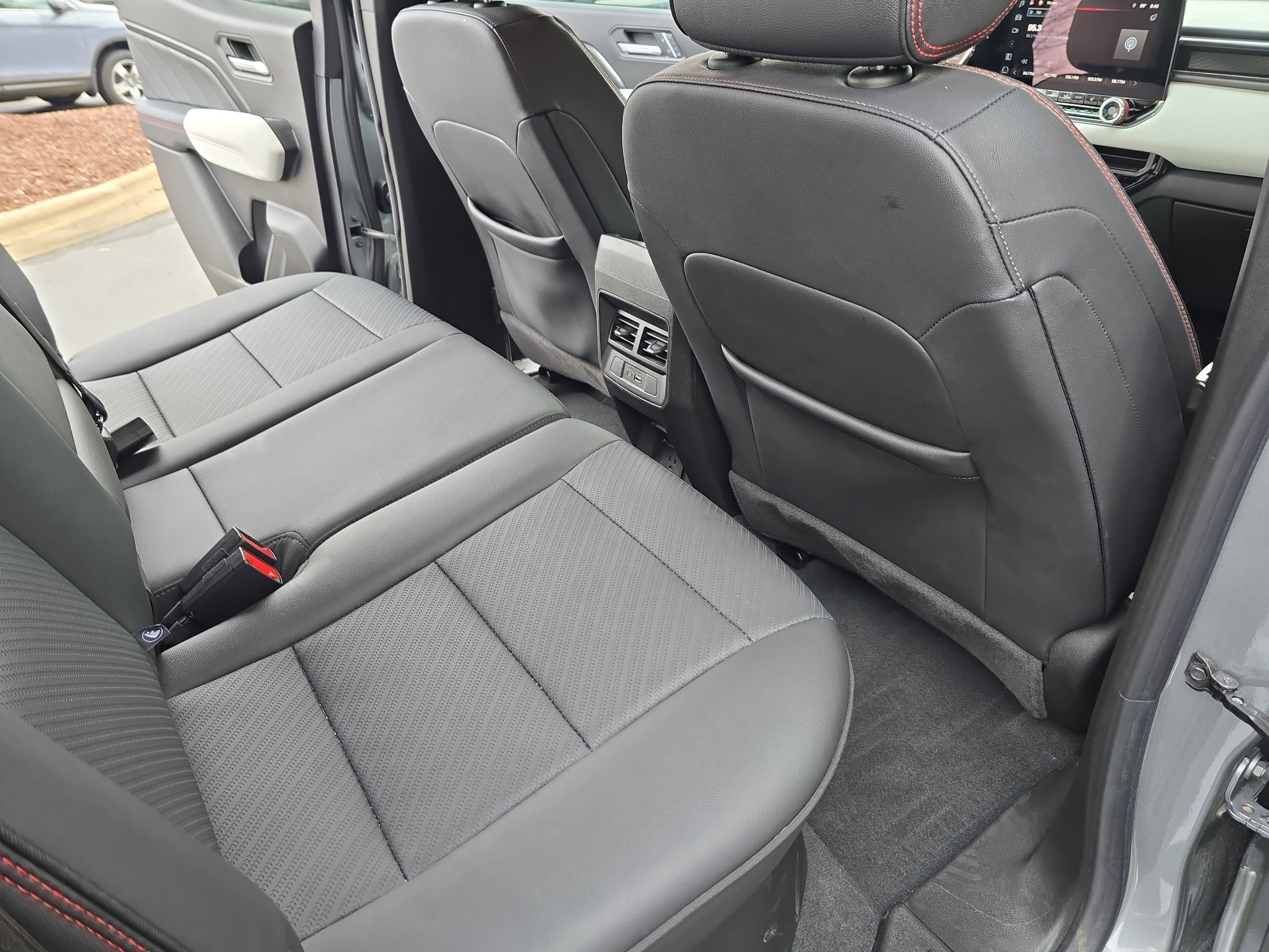 2024 GMC Canyon 4WD AT4X