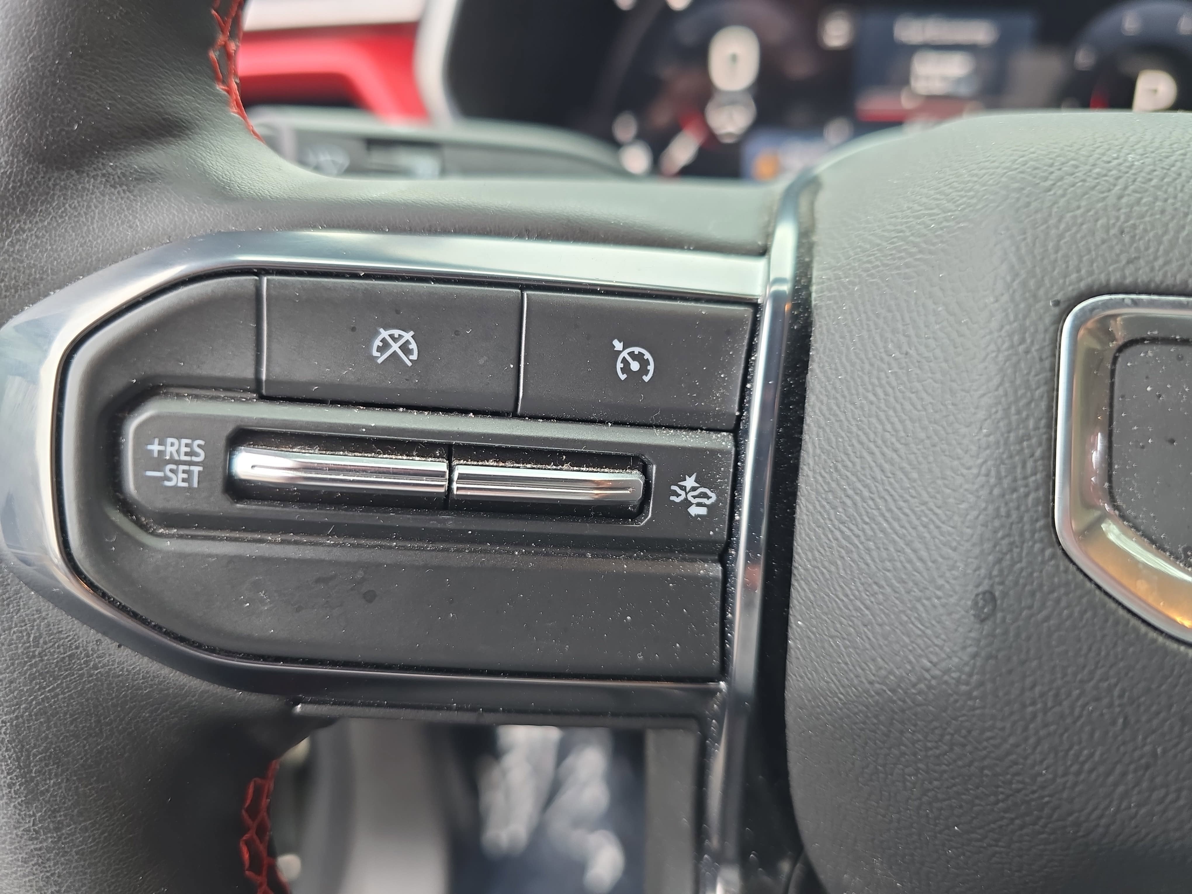 2024 GMC Canyon 4WD AT4X
