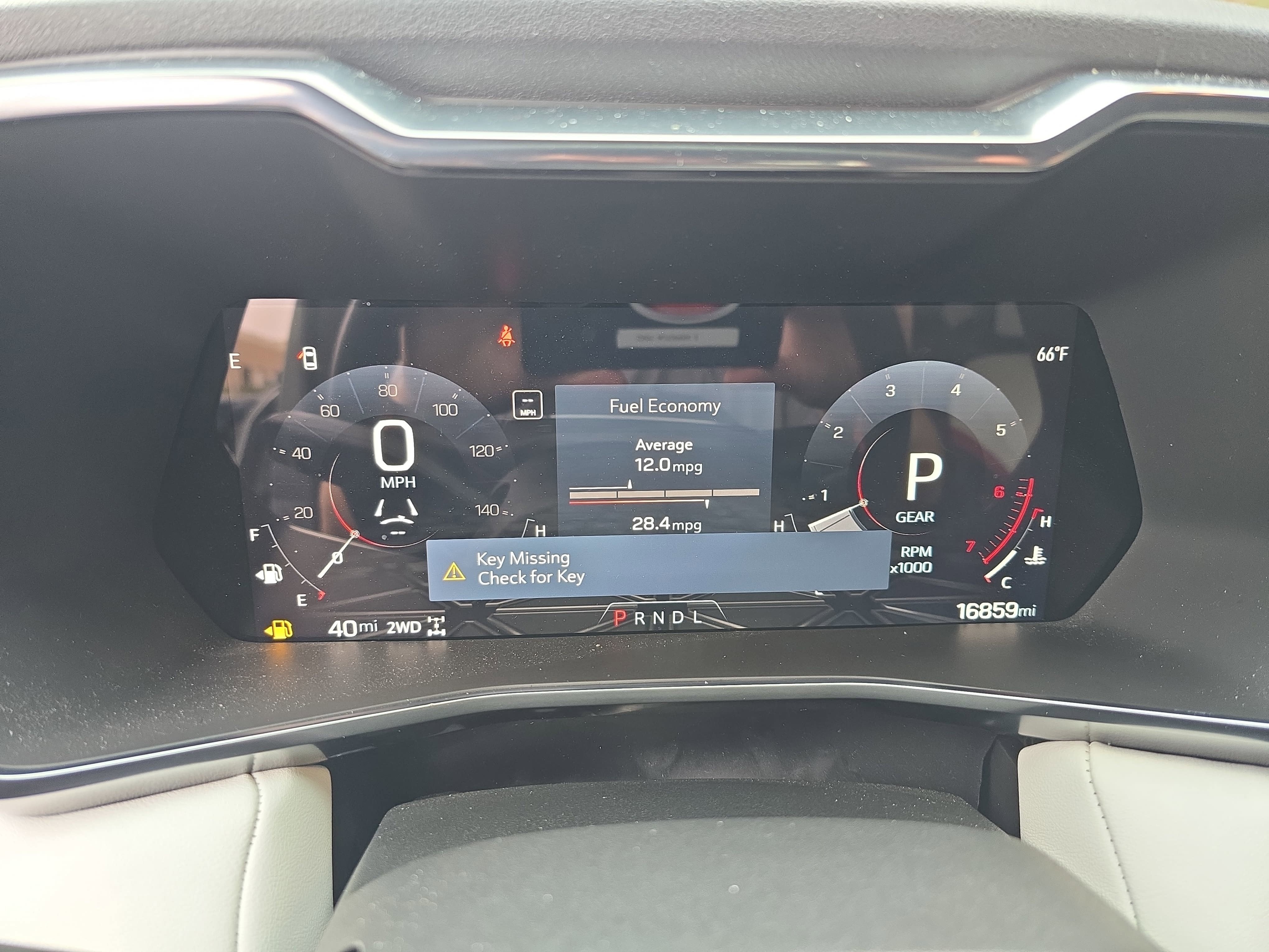 2024 GMC Canyon 4WD AT4X
