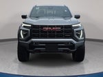 2024 GMC Canyon 4WD AT4X