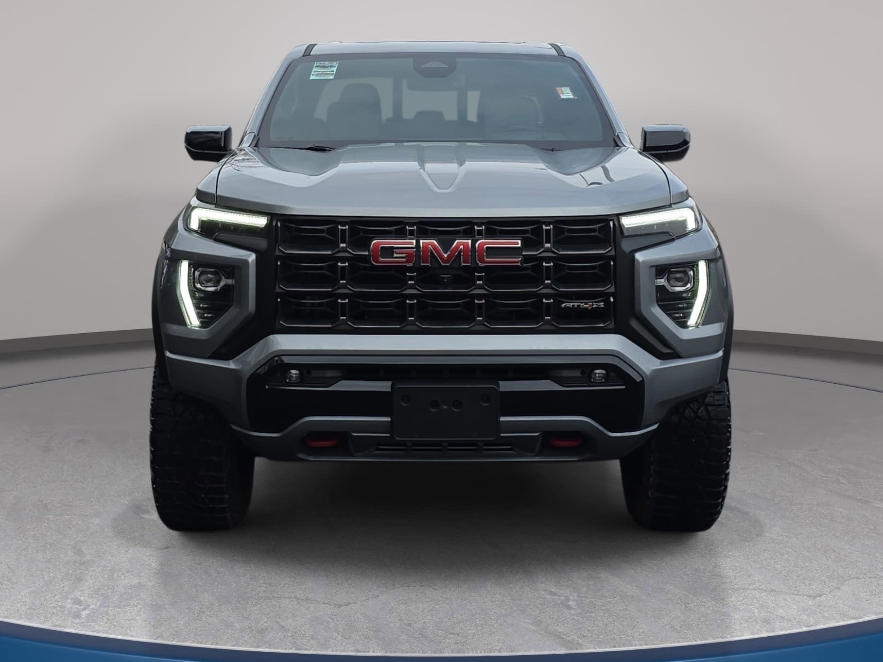 2024 GMC Canyon 4WD AT4X