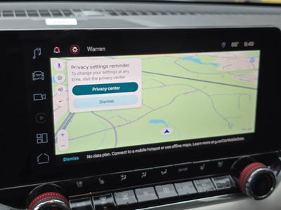 2024 GMC Canyon 4WD AT4X