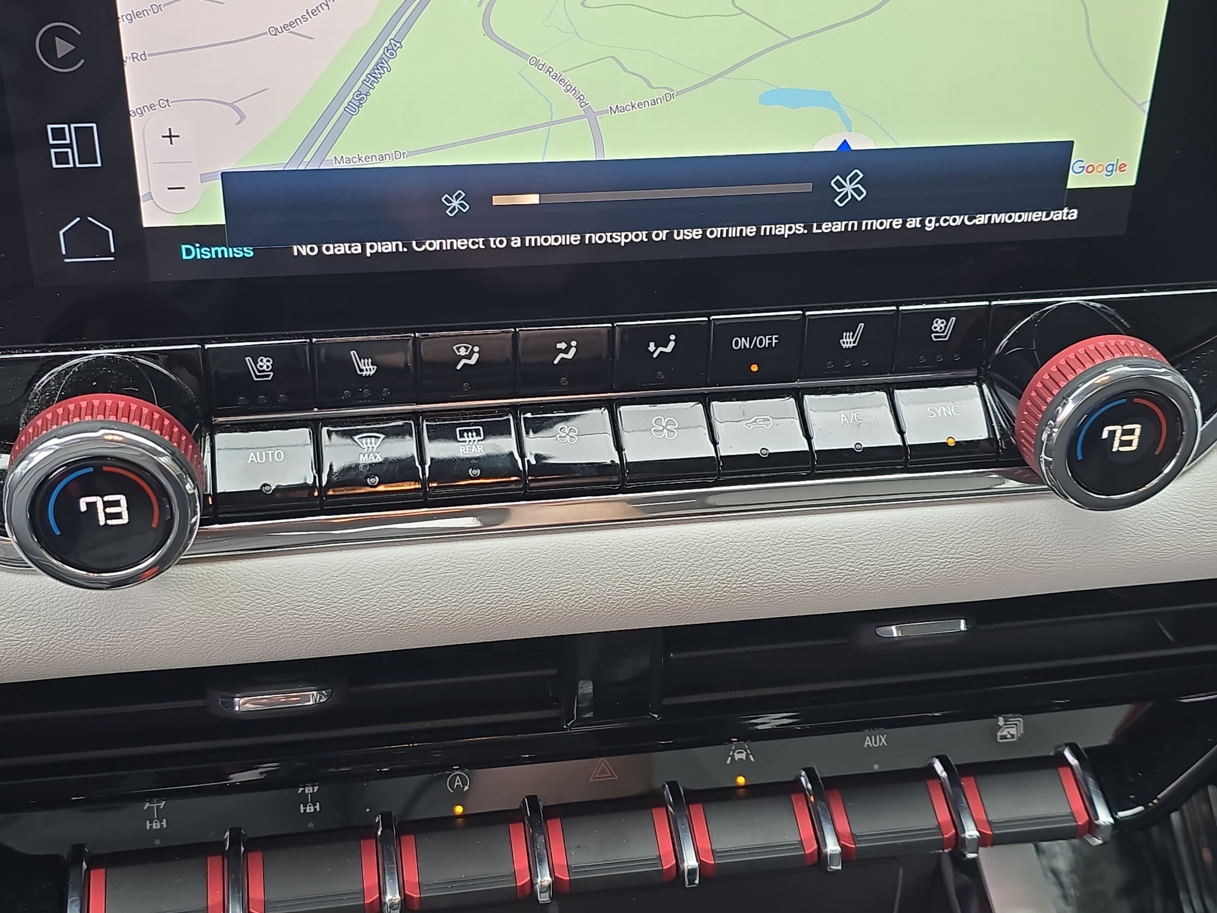 2024 GMC Canyon 4WD AT4X