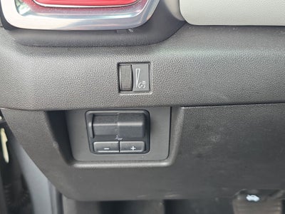 2024 GMC Canyon 4WD AT4X